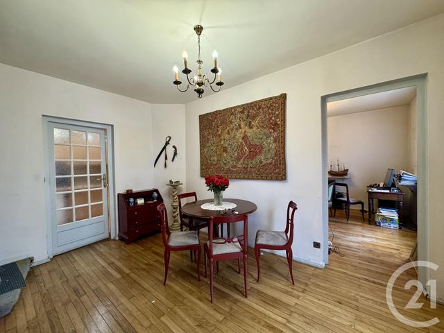 maison à vendre - 3 pièces - 79.0 m2 - VILLEURBANNE - 69 - RHONE-ALPES - Century 21 Villa Urbana