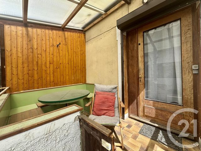 maison à vendre - 3 pièces - 79.0 m2 - VILLEURBANNE - 69 - RHONE-ALPES - Century 21 Villa Urbana