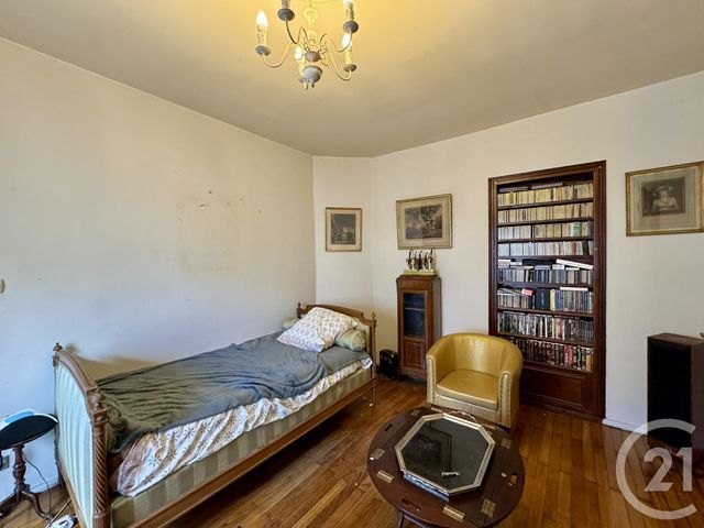 maison à vendre - 3 pièces - 79.0 m2 - VILLEURBANNE - 69 - RHONE-ALPES - Century 21 Villa Urbana
