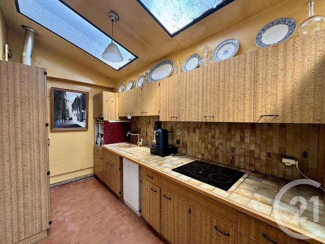 maison à vendre - 3 pièces - 79.0 m2 - VILLEURBANNE - 69 - RHONE-ALPES - Century 21 Villa Urbana