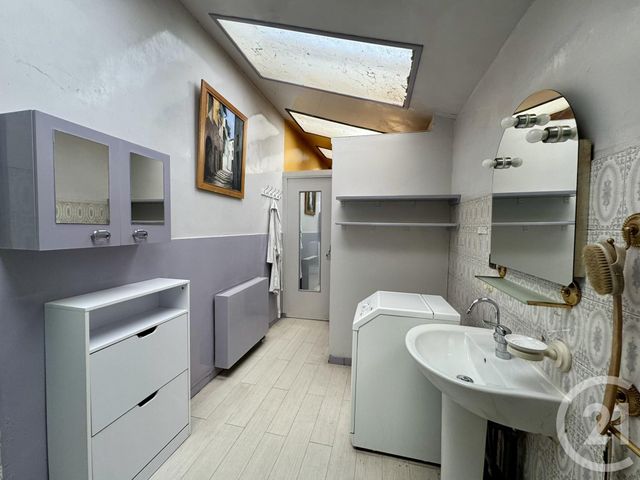 maison à vendre - 3 pièces - 79.0 m2 - VILLEURBANNE - 69 - RHONE-ALPES - Century 21 Villa Urbana