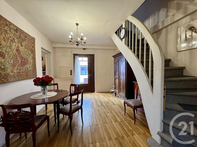 maison - VILLEURBANNE - 69