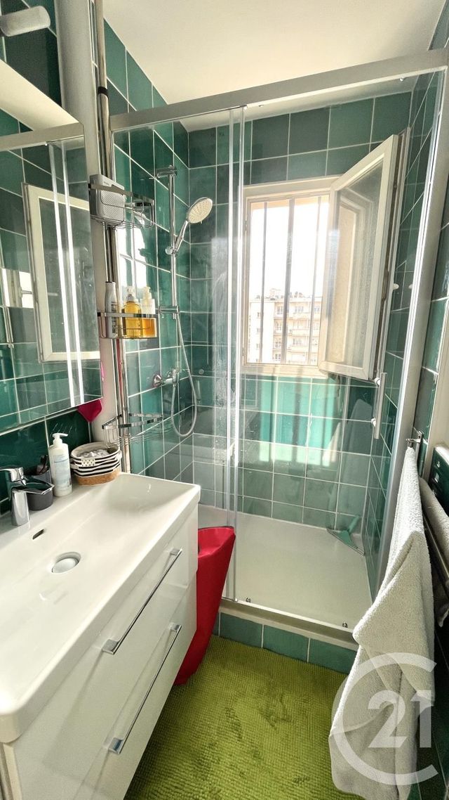 Appartement F3 à vendre - 3 pièces - 67.0 m2 - VILLEURBANNE - 69 - RHONE-ALPES - Century 21 Villa Urbana