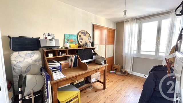 Appartement F3 à vendre - 3 pièces - 67.0 m2 - VILLEURBANNE - 69 - RHONE-ALPES - Century 21 Villa Urbana
