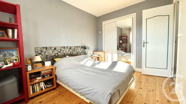 Appartement F3 à vendre - 3 pièces - 67.0 m2 - VILLEURBANNE - 69 - RHONE-ALPES - Century 21 Villa Urbana