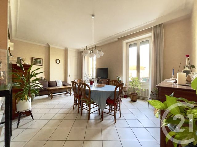 appartement - VILLEURBANNE - 69