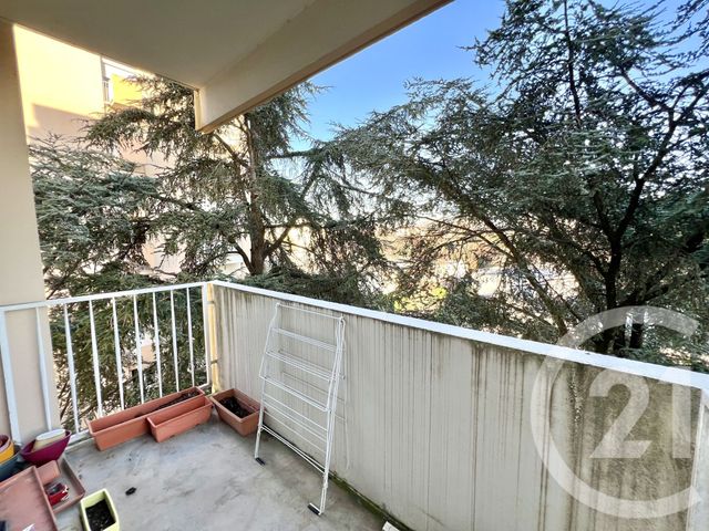 Appartement T4 à vendre - 4 pièces - 82.87 m2 - VILLEURBANNE - 69 - RHONE-ALPES - Century 21 Villa Urbana