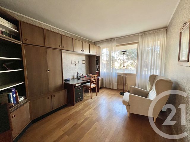 Appartement T4 à vendre - 4 pièces - 82.87 m2 - VILLEURBANNE - 69 - RHONE-ALPES - Century 21 Villa Urbana