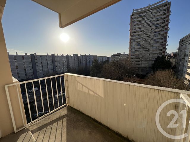 Appartement T4 à vendre - 4 pièces - 82.87 m2 - VILLEURBANNE - 69 - RHONE-ALPES - Century 21 Villa Urbana