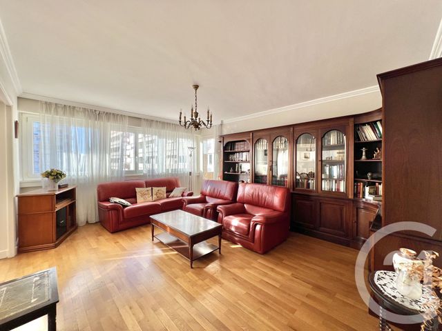 appartement - VILLEURBANNE - 69