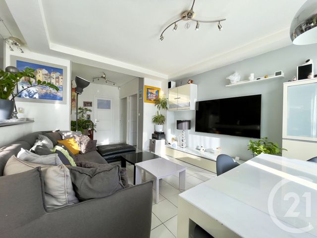 appartement - VILLEURBANNE - 69