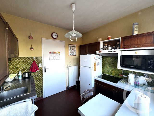 Appartement T5 à vendre - 5 pièces - 109.2 m2 - VILLEURBANNE - 69 - RHONE-ALPES - Century 21 Villa Urbana