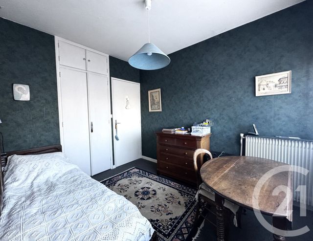 Appartement T5 à vendre - 5 pièces - 109.2 m2 - VILLEURBANNE - 69 - RHONE-ALPES - Century 21 Villa Urbana