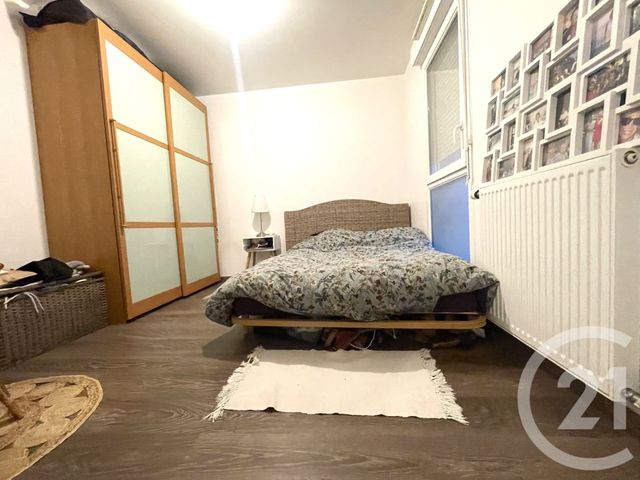 Appartement T2 à vendre - 2 pièces - 38.27 m2 - VILLEURBANNE - 69 - RHONE-ALPES - Century 21 Villa Urbana