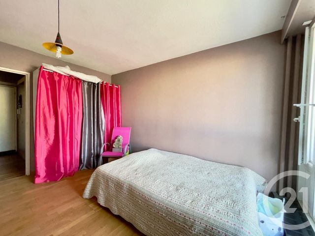 Appartement F3 à vendre - 3 pièces - 61.13 m2 - VILLEURBANNE - 69 - RHONE-ALPES - Century 21 Villa Urbana