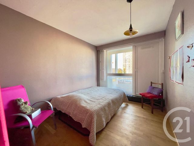 Appartement F3 à vendre - 3 pièces - 61.13 m2 - VILLEURBANNE - 69 - RHONE-ALPES - Century 21 Villa Urbana