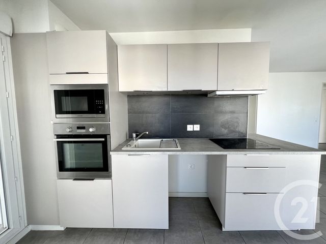 Appartement T3 à vendre - 3 pièces - 63.0 m2 - VILLEURBANNE - 69 - RHONE-ALPES - Century 21 Villa Urbana