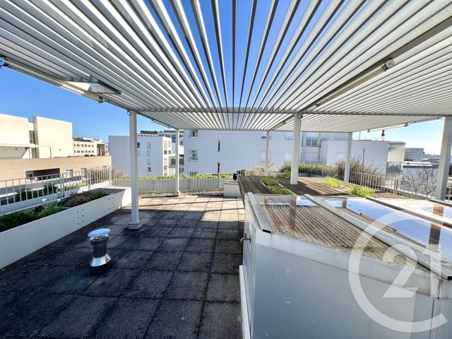 Appartement T3 à vendre - 3 pièces - 63.0 m2 - VILLEURBANNE - 69 - RHONE-ALPES - Century 21 Villa Urbana