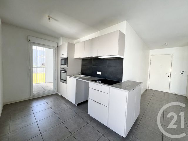 Appartement T3 à vendre - 3 pièces - 63.0 m2 - VILLEURBANNE - 69 - RHONE-ALPES - Century 21 Villa Urbana