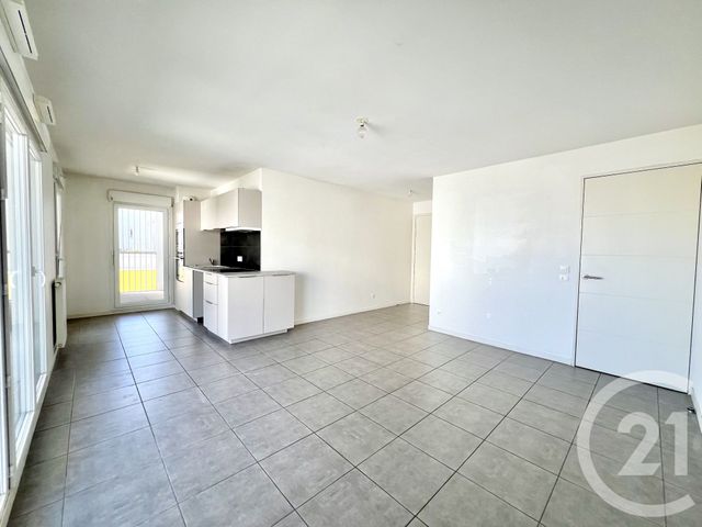 Appartement T3 à vendre - 3 pièces - 63.0 m2 - VILLEURBANNE - 69 - RHONE-ALPES - Century 21 Villa Urbana