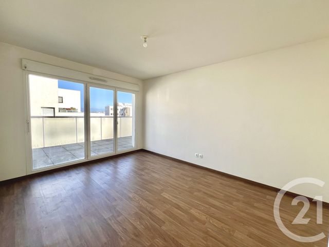 Appartement T3 à vendre - 3 pièces - 63.0 m2 - VILLEURBANNE - 69 - RHONE-ALPES - Century 21 Villa Urbana