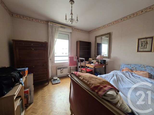 Appartement F4 à vendre - 4 pièces - 99.0 m2 - VILLEURBANNE - 69 - RHONE-ALPES - Century 21 Villa Urbana
