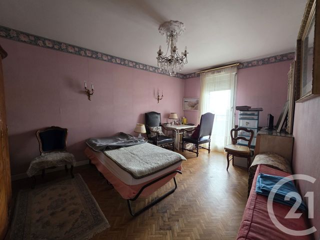 Appartement F4 à vendre - 4 pièces - 99.0 m2 - VILLEURBANNE - 69 - RHONE-ALPES - Century 21 Villa Urbana