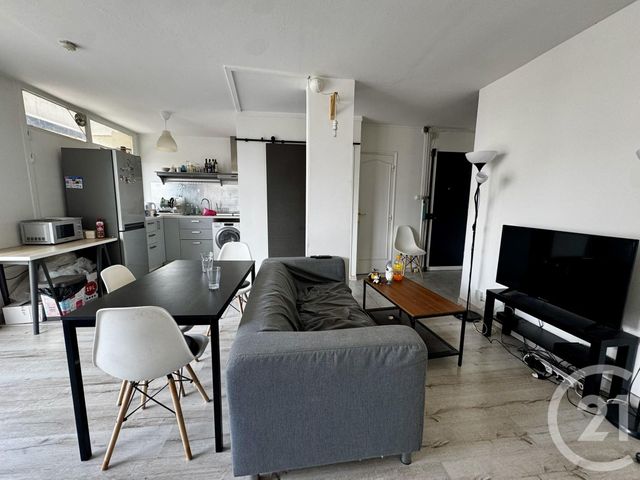 Appartement F4 à vendre - 4 pièces - 65.0 m2 - VILLEURBANNE - 69 - RHONE-ALPES - Century 21 Villa Urbana