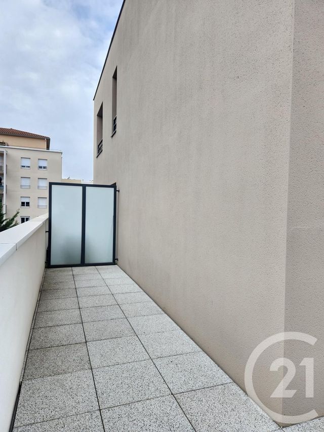 Appartement F2 à vendre - 2 pièces - 41.71 m2 - VILLEURBANNE - 69 - RHONE-ALPES - Century 21 Villa Urbana