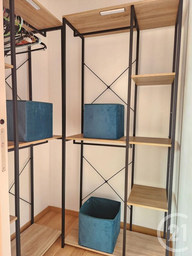 Appartement F2 à vendre - 2 pièces - 41.71 m2 - VILLEURBANNE - 69 - RHONE-ALPES - Century 21 Villa Urbana