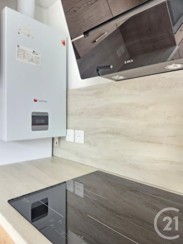 Appartement F2 à vendre - 2 pièces - 41.71 m2 - VILLEURBANNE - 69 - RHONE-ALPES - Century 21 Villa Urbana