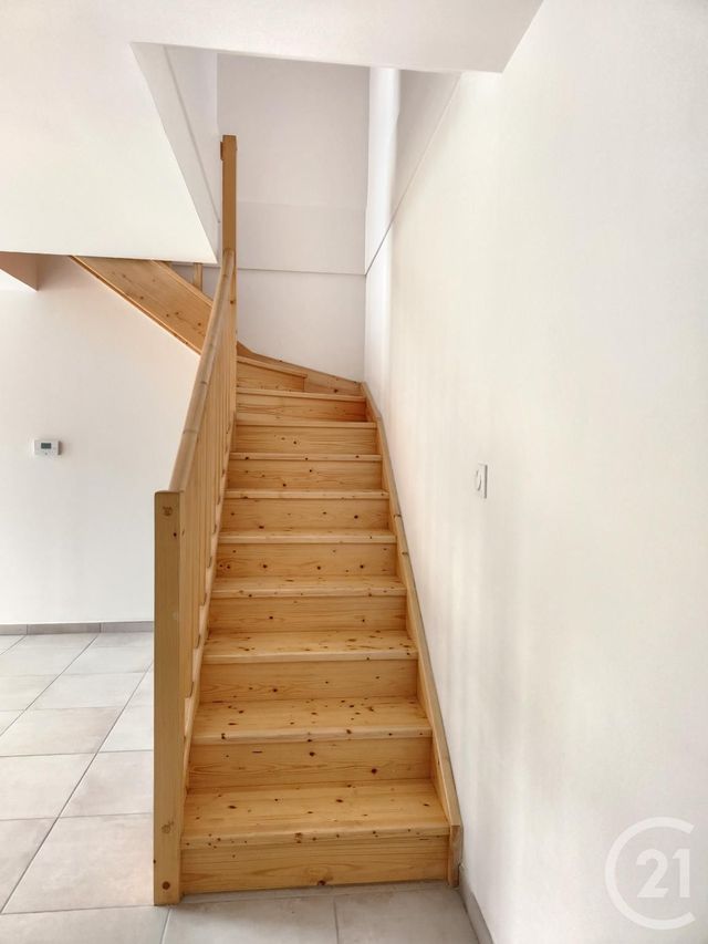 Appartement F2 à vendre - 2 pièces - 41.71 m2 - VILLEURBANNE - 69 - RHONE-ALPES - Century 21 Villa Urbana