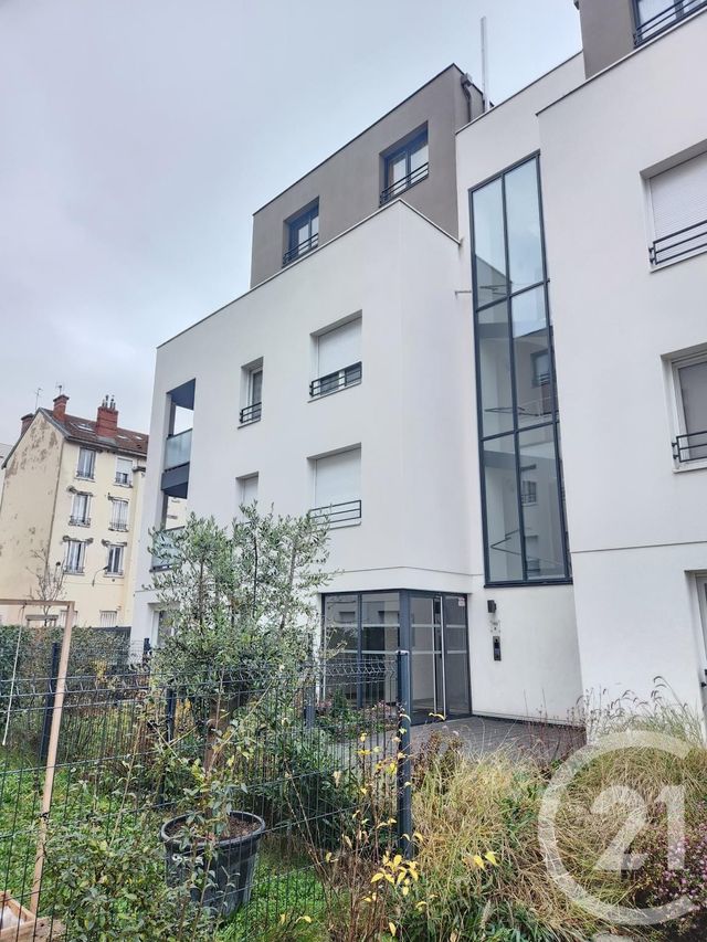Appartement F2 à vendre VILLEURBANNE