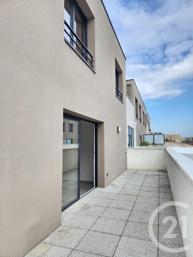 appartement - VILLEURBANNE - 69