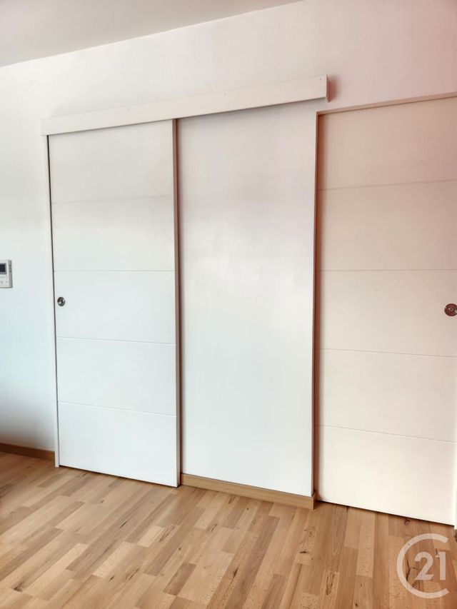 Appartement F2 à vendre - 2 pièces - 41.71 m2 - VILLEURBANNE - 69 - RHONE-ALPES - Century 21 Villa Urbana