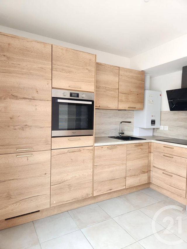 Appartement F2 à vendre - 2 pièces - 41.71 m2 - VILLEURBANNE - 69 - RHONE-ALPES - Century 21 Villa Urbana