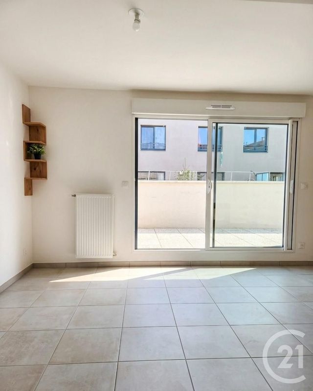 Appartement F2 à vendre - 2 pièces - 41.71 m2 - VILLEURBANNE - 69 - RHONE-ALPES - Century 21 Villa Urbana