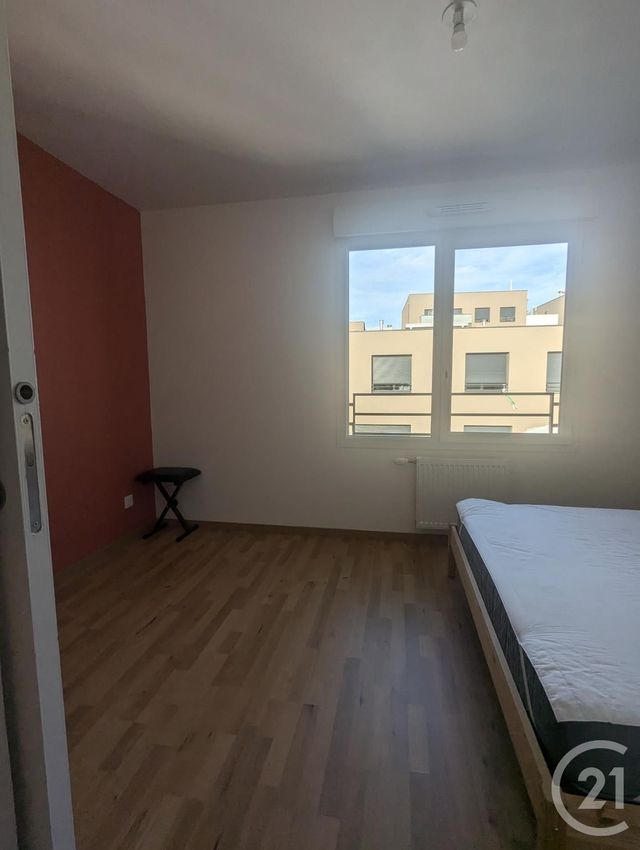 Appartement F2 à vendre - 2 pièces - 41.71 m2 - VILLEURBANNE - 69 - RHONE-ALPES - Century 21 Villa Urbana