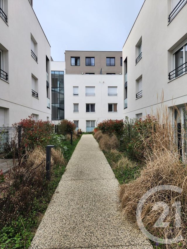 Appartement F2 à vendre - 2 pièces - 41.71 m2 - VILLEURBANNE - 69 - RHONE-ALPES - Century 21 Villa Urbana