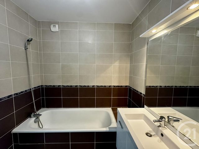 Appartement F2 à vendre - 2 pièces - 38.0 m2 - VILLEURBANNE - 69 - RHONE-ALPES - Century 21 Villa Urbana