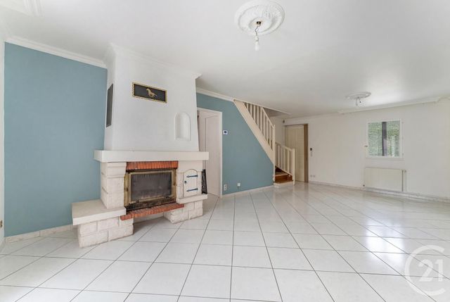 maison à vendre - 4 pièces - 105.0 m2 - VILLEURBANNE - 69 - RHONE-ALPES - Century 21 Villa Urbana