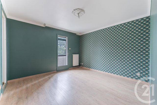 maison à vendre - 4 pièces - 105.0 m2 - VILLEURBANNE - 69 - RHONE-ALPES - Century 21 Villa Urbana