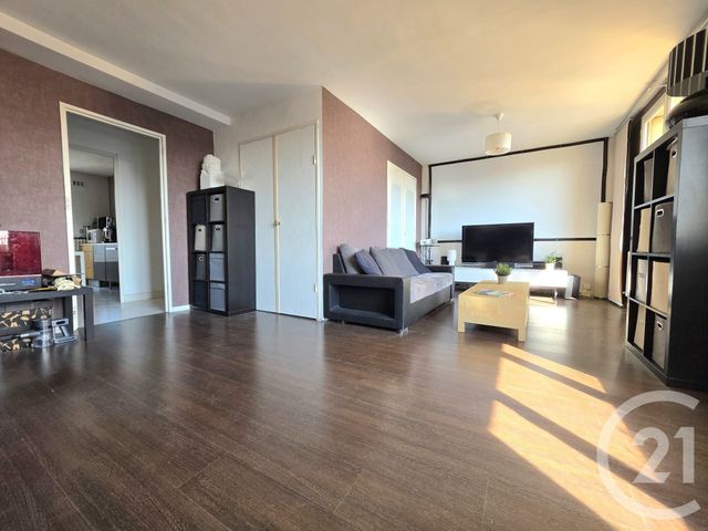 appartement - VILLEURBANNE - 69