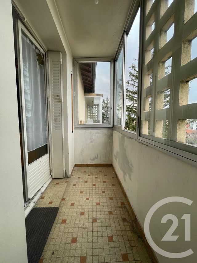 Appartement T3 à vendre - 3 pièces - 58.68 m2 - VILLEURBANNE - 69 - RHONE-ALPES - Century 21 Villa Urbana