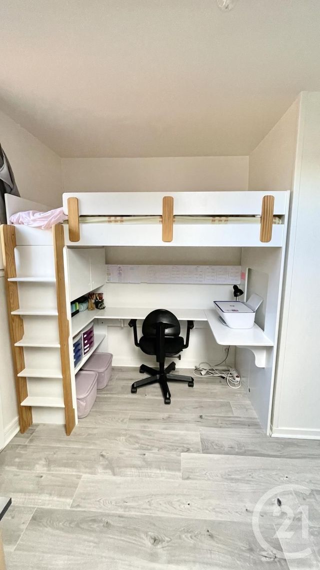 Appartement Studio à vendre - 1 pièce - 19.0 m2 - VILLEURBANNE - 69 - RHONE-ALPES - Century 21 Villa Urbana