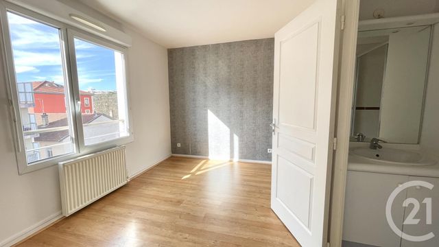 Appartement F4 à vendre - 4 pièces - 90.0 m2 - VILLEURBANNE - 69 - RHONE-ALPES - Century 21 Villa Urbana