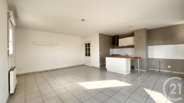 Appartement F4 à vendre - 4 pièces - 90.0 m2 - VILLEURBANNE - 69 - RHONE-ALPES - Century 21 Villa Urbana