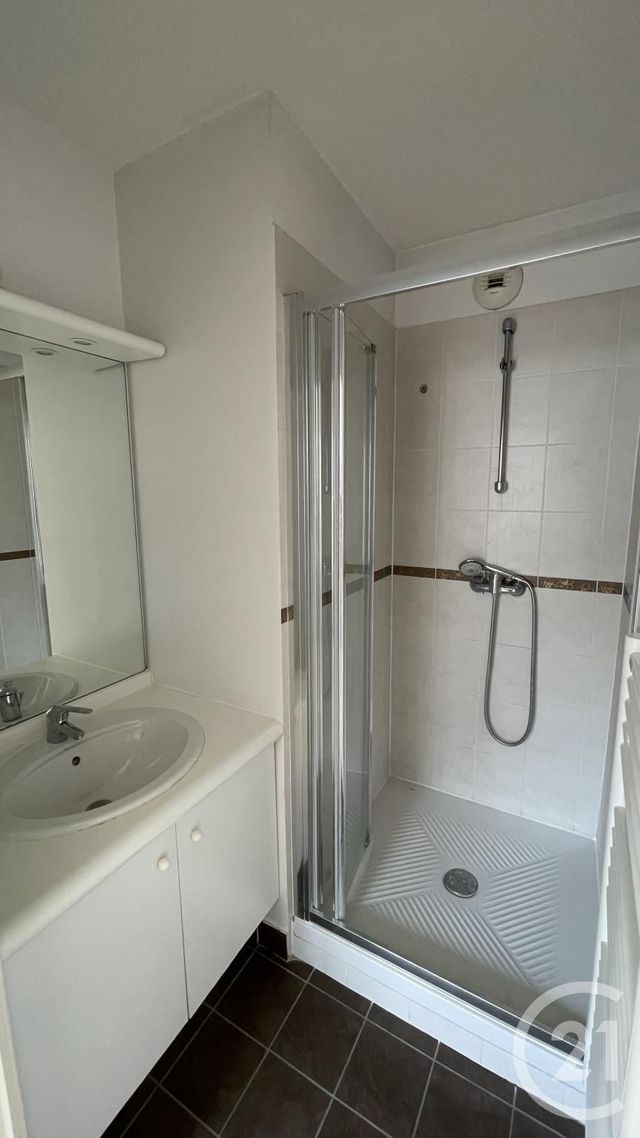 Appartement F4 à vendre - 4 pièces - 90.0 m2 - VILLEURBANNE - 69 - RHONE-ALPES - Century 21 Villa Urbana