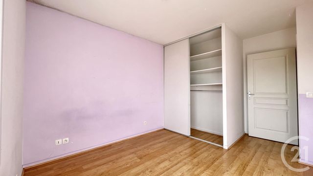 Appartement F4 à vendre - 4 pièces - 90.0 m2 - VILLEURBANNE - 69 - RHONE-ALPES - Century 21 Villa Urbana