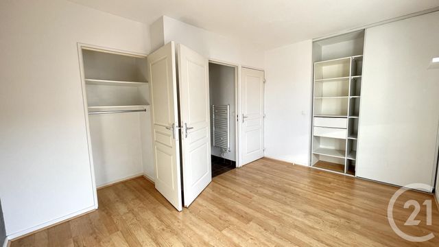 Appartement F4 à vendre - 4 pièces - 90.0 m2 - VILLEURBANNE - 69 - RHONE-ALPES - Century 21 Villa Urbana